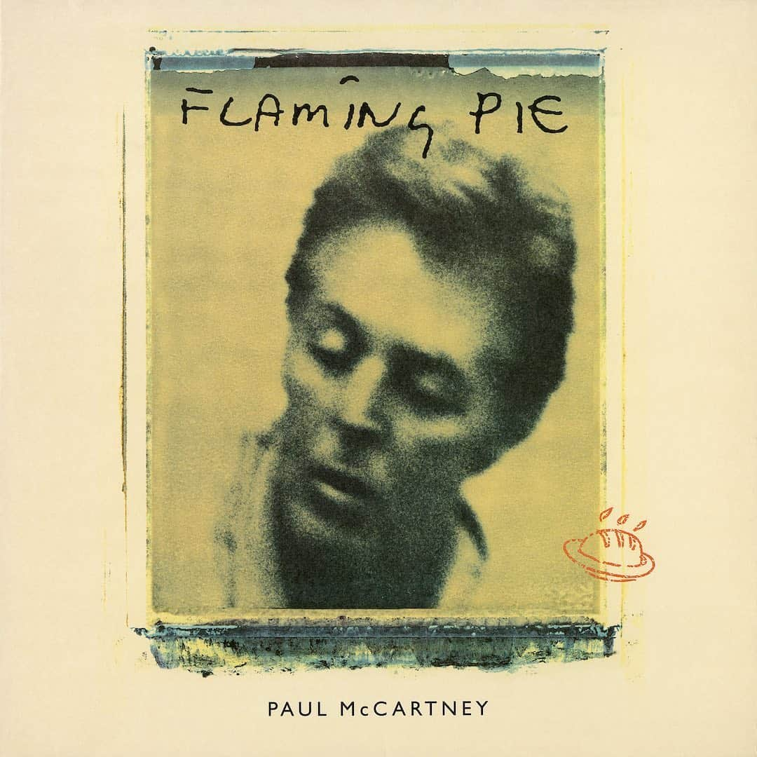 ポール・マッカートニーさんのインスタグラム写真 - (ポール・マッカートニーInstagram)「This month in #1997 Paul released #FlamingPie🔥🥧 Favourite song(s) from the album… GO! #ThrowbackThursday #TBT #PaulMcCartney」5月10日 1時28分 - paulmccartney