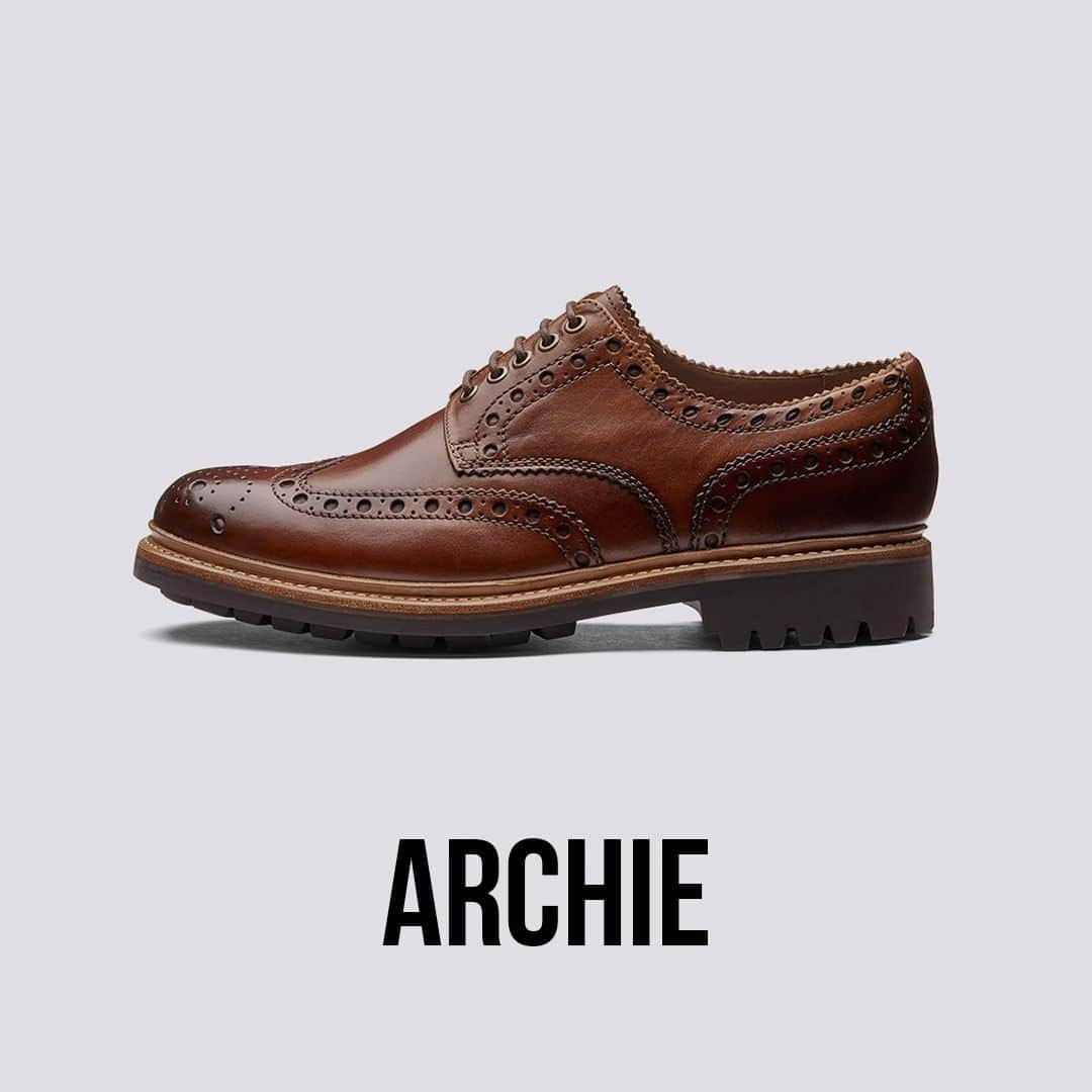 グレンソンさんのインスタグラム写真 - (グレンソンInstagram)「*Competition*⠀ ⠀ In light of the Royal Couple cleverly choosing to name their baby after our best selling shoe, we thought we’d celebrate by giving a pair of Archie's away to the most deserving person. Just tag a friend and comment below and tell us why it should be you and who knows you might be celebrating with us.⠀ ⠀ GOOD LUCK. The winner will be chosen next Thursday 16th.⠀ ⠀ *Terms and conditions apply*⠀ ⠀ -⠀ ⠀ ⠀ #grenson #menswear #grensonshoes #grensonbrogues #mensfashion #mensstyle #thegoodshoe #archie  #royalwedding #princeharry #meghanmarkle #harryandmeghan #wedding #royalfamily #royals #meghanandharry」5月10日 1時30分 - grensonshoes