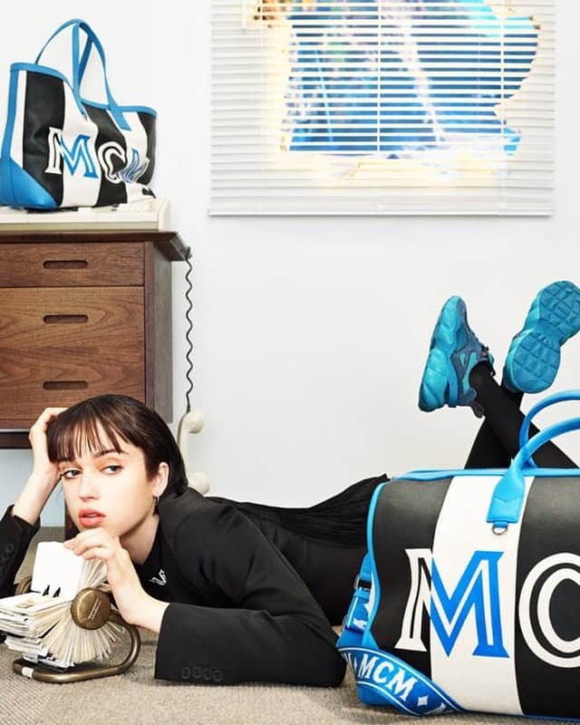 エムツェーエムのインスタグラム
