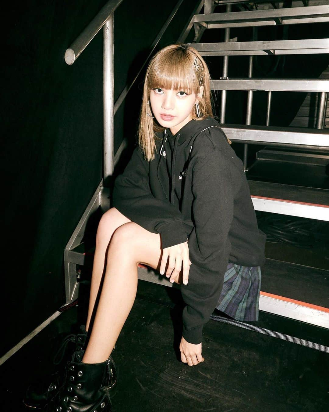 リサさんのインスタグラム写真 - (リサInstagram)5月10日 1時32分 - lalalalisa_m