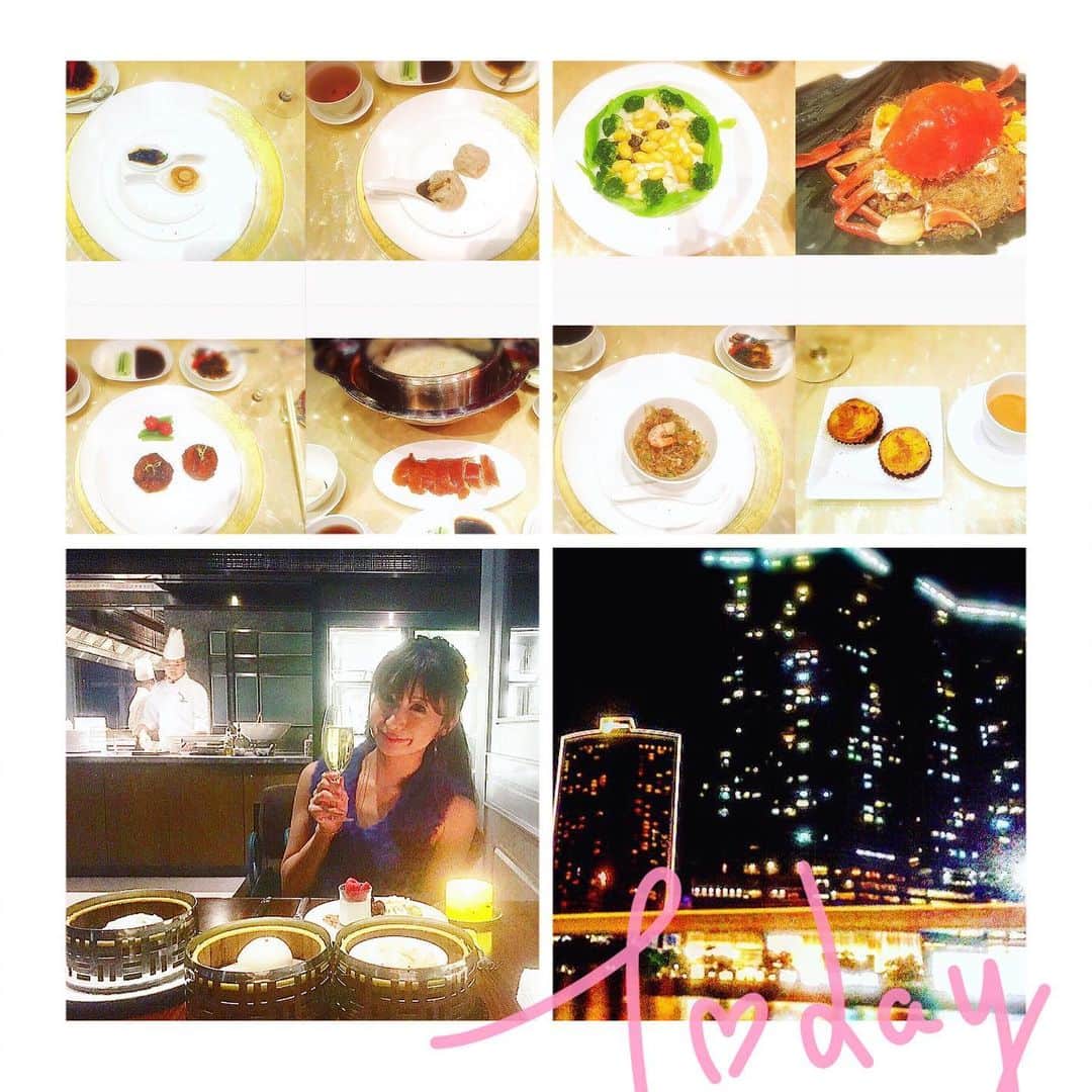 中村江莉香さんのインスタグラム写真 - (中村江莉香Instagram)「マカオ🇲🇴#PR ・ 料理王国が届きました🥰💓マカオのレストラン特集もされていて観るのが楽しい🤔💓 マカオ旅計画中の方は参考に巡っても楽しいかもしれません🥰✨ 私がupしているのは宿泊したホテルのビュッフェと...レストラン#The8 です🥳🥳日本から予約して行ったお店♩ マカオは街歩きもとっても楽しいし、女子旅にもおすすめです🤤👏🌟 . 私が行ったのは2年前ですが...ラグジュアリーなホテルライフも楽しめるので、まったり♩久しぶりに行きたいな🧸💘 ・ #マカオ #Macau #楽しさがとまらないマカオ#BeautifulDestinations #グルメ #旅行 #マカオグルメ #マカオグルメ旅 #女子旅行 #海外女子旅 #macaofood #観光スポット #グルメ旅 #グルメ旅行 #タピオカ女子 #タピ活 #海外旅行記 #えりか旅行」5月9日 17時14分 - erica_nakamura