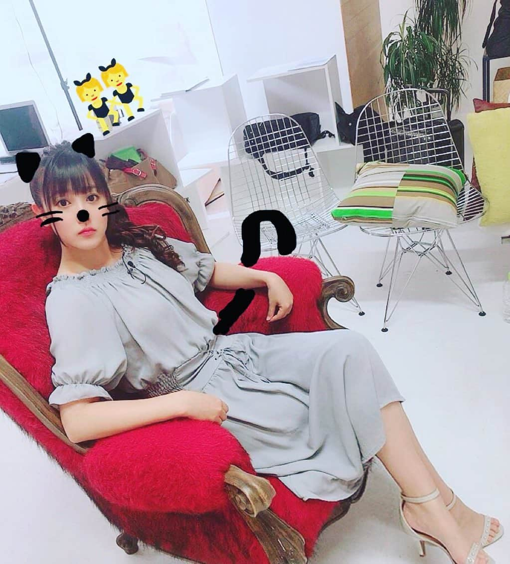 山本ひかるのインスタグラム