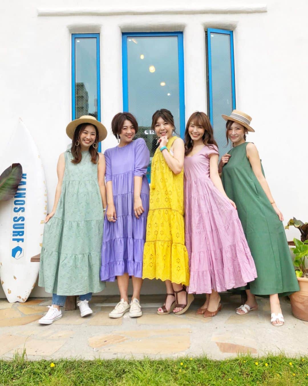 yoka1124のグルメインスタ