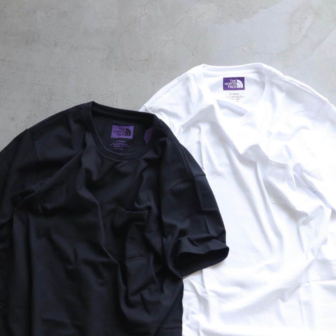 wonder_mountain_irieさんのインスタグラム写真 - (wonder_mountain_irieInstagram)「_ THE NORTH FACE PURPLE LABEL / ザ ノース フェイス パープル レーベル “COOLMAX Pack Tee" 2枚組 ¥7,344-  _ 〈online store / @digital_mountain〉 http://www.digital-mountain.net/shopdetail/000000002983/ _ 【オンラインストア#DigitalMountain へのご注文】 *24時間受付 *15時までのご注文で即日発送 *1万円以上ご購入で送料無料 tel：084-973-8204 _ We can send your order overseas. Accepted payment method is by PayPal or credit card only. (AMEX is not accepted)  Ordering procedure details can be found here. >>http://www.digital-mountain.net/html/page56.html _ 本店：#WonderMountain  blog>> http://wm.digital-mountain.info/ _ #nanamica #THENORTHFACEPURPLELABEL  #THENORTHFACE #ナナミカ #ザノースフェイスパープルレーベル #ザノースフェイス _ 〒720-0044  広島県福山市笠岡町4-18 JR 「#福山駅」より徒歩10分 (12:00 - 19:00 水曜定休) #ワンダーマウンテン #japan #hiroshima #福山 #福山市 #尾道 #倉敷 #鞆の浦 近く _ 系列店：@hacbywondermountain _」5月9日 17時37分 - wonder_mountain_