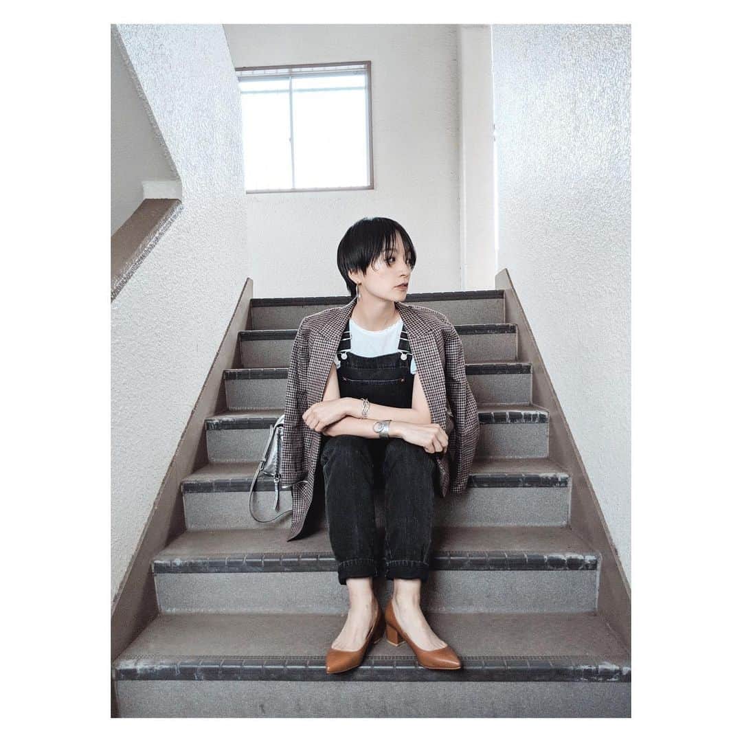 高山都のインスタグラム