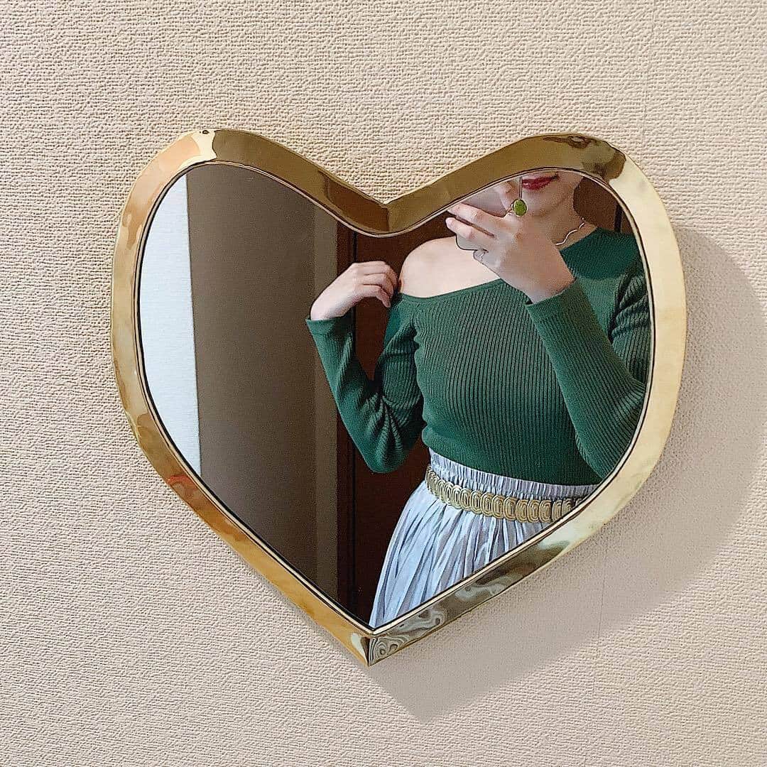 MERYのインスタグラム