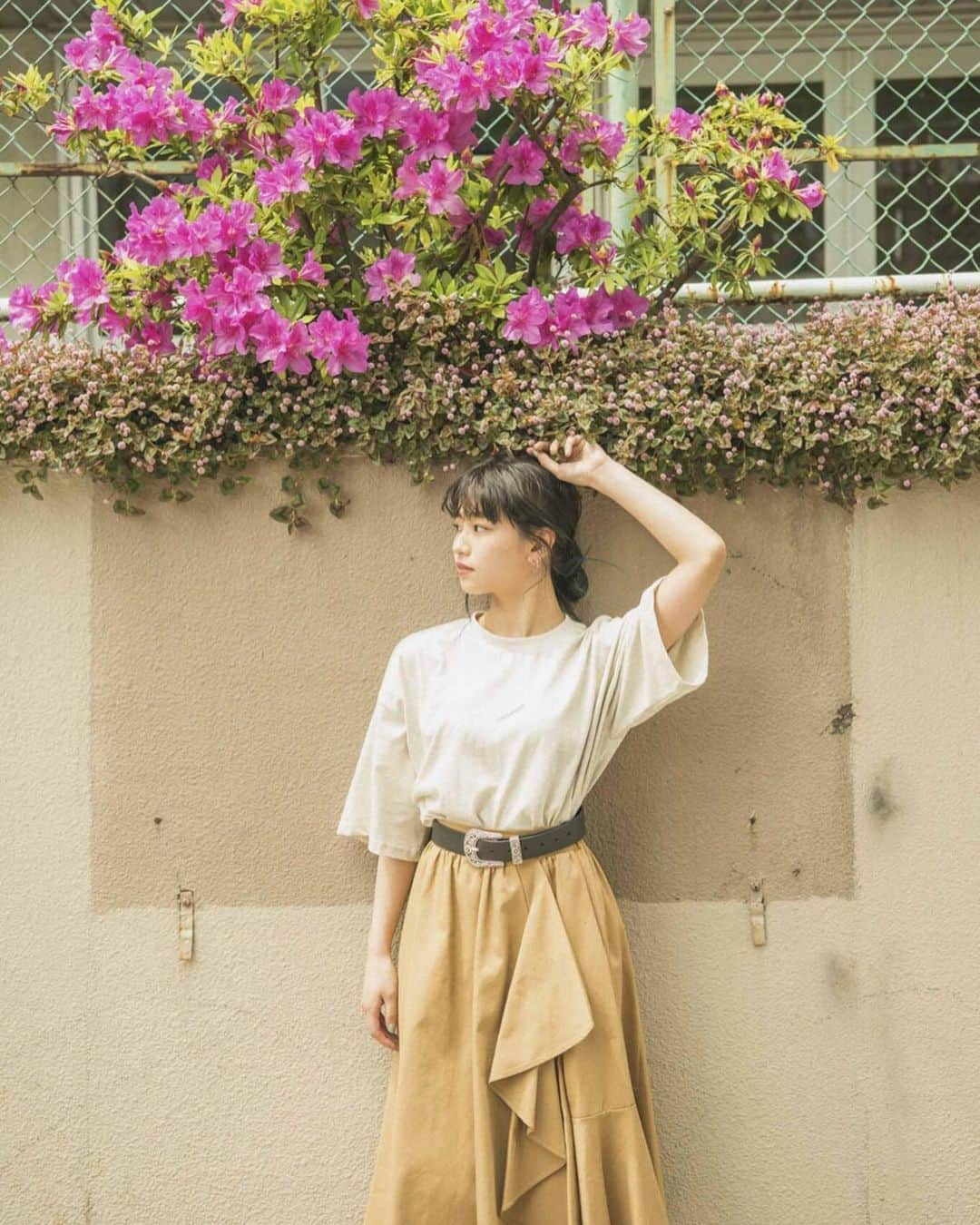 Hinaさんのインスタグラム写真 - (HinaInstagram)「ㅤㅤㅤㅤㅤㅤㅤㅤㅤㅤㅤㅤㅤ Out now #claquepotitems 🌸  ㅤㅤㅤㅤㅤㅤㅤㅤㅤㅤㅤㅤㅤ https://shop.mu-mo.net/avx/sv/list1/?categ_id=273003 @claquepot_official  ㅤㅤㅤㅤㅤㅤㅤㅤㅤㅤㅤㅤㅤ」5月9日 18時09分 - hina_faky