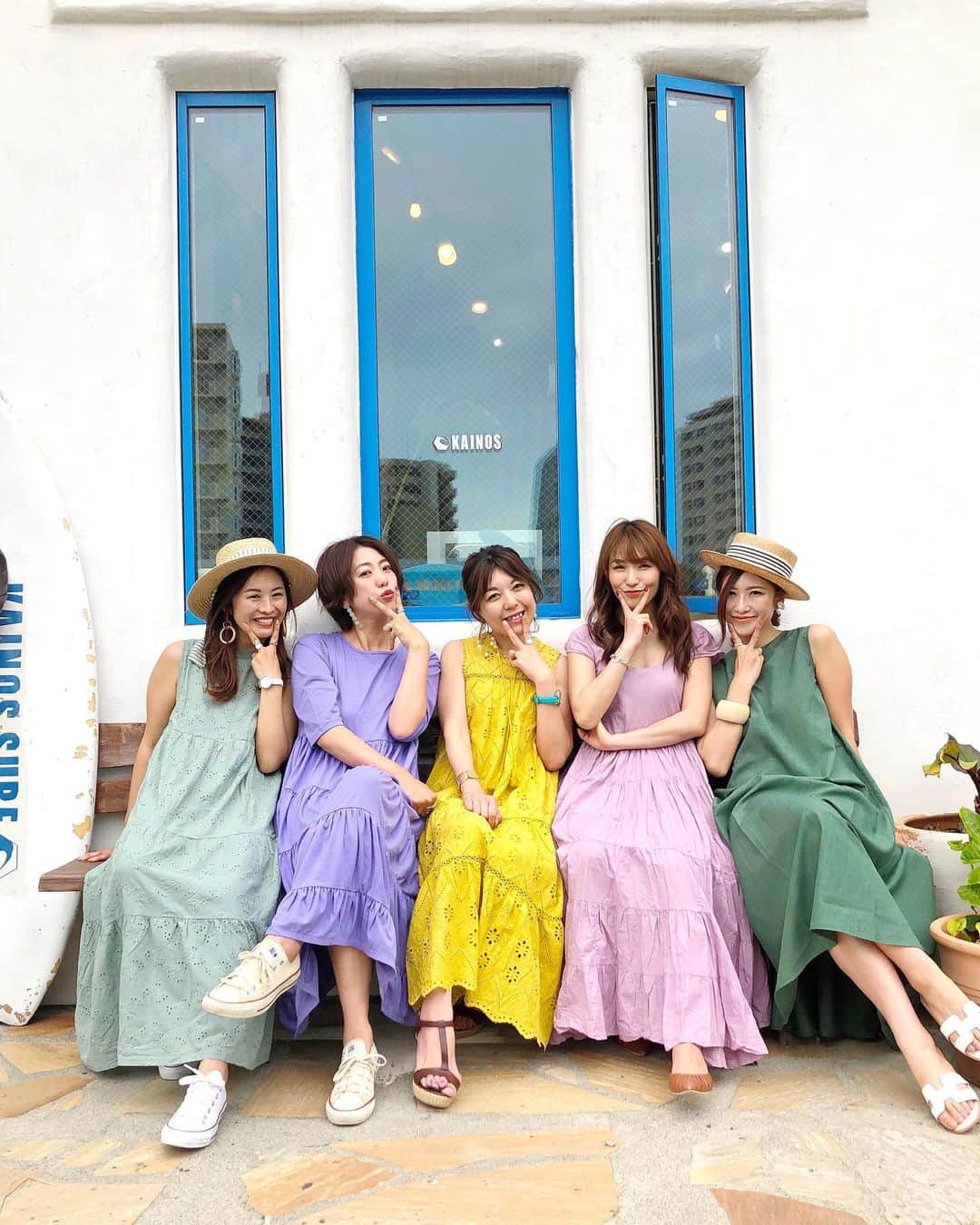 l.lily1013のグルメインスタ