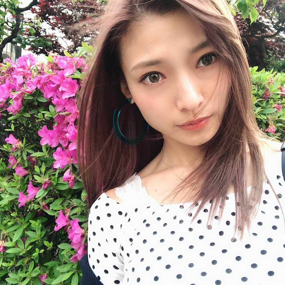 滝口成美のインスタグラム