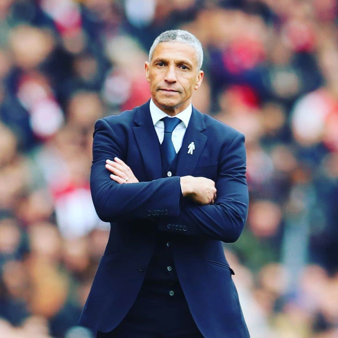 プレミアリーグさんのインスタグラム写真 - (プレミアリーグInstagram)「⬆️⬆️⬆️ The last manager to beat Man City on the final day of the #PL season… Chris Hughton . The @officialbhafc boss won 3-2 at the Etihad with Norwich in 2012/13  #premierleague #bhamci」5月9日 18時36分 - premierleague