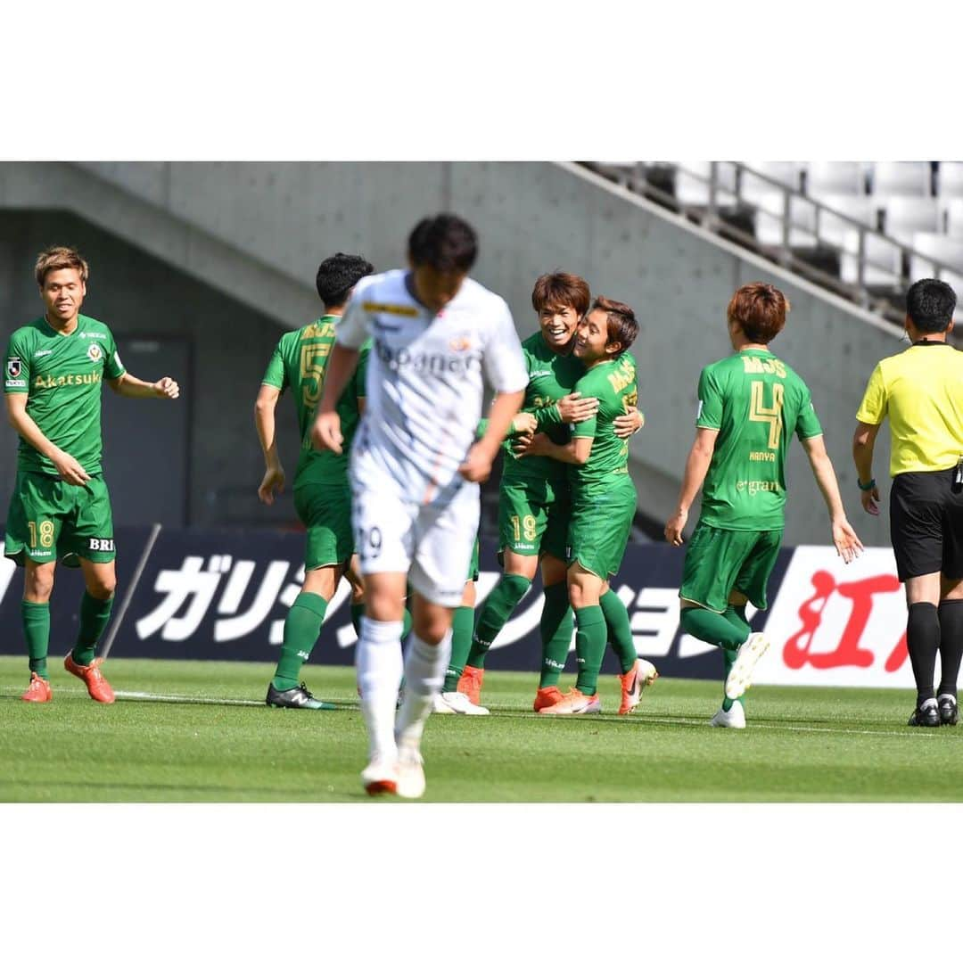 小池純輝さんのインスタグラム写真 - (小池純輝Instagram)「. 今季3ゴール目。 #jleague #jリーグ #j2 #東京ヴェルディ #tokyoverdy #verdy #verdyfamily #soccer #football⚽ #football #サッカー #フットボール #小池純輝 #19 #⚽️ #vファーレン長崎」5月9日 18時47分 - junki_koike