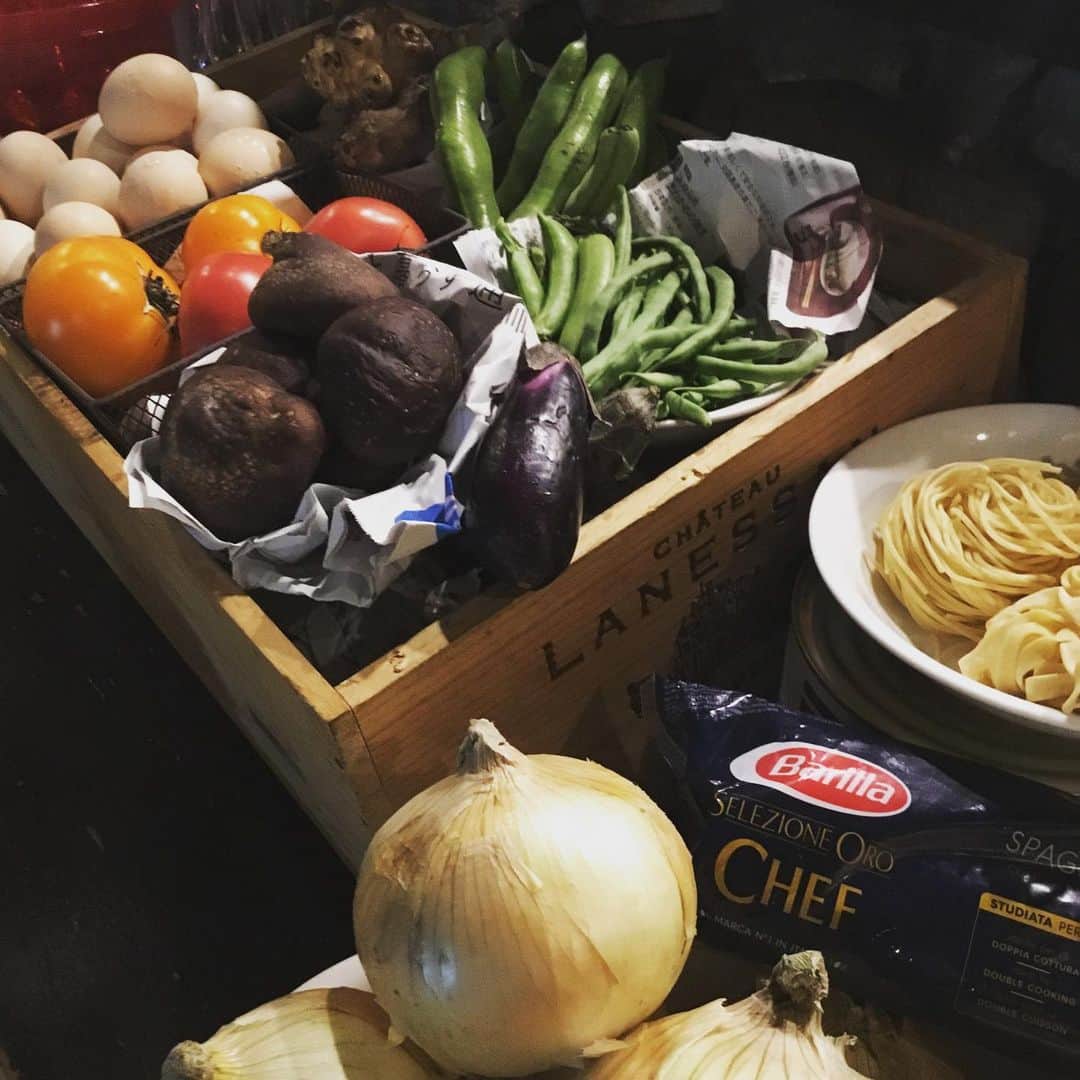 淡路島の恵み トラットリアドーニのグルメインスタ