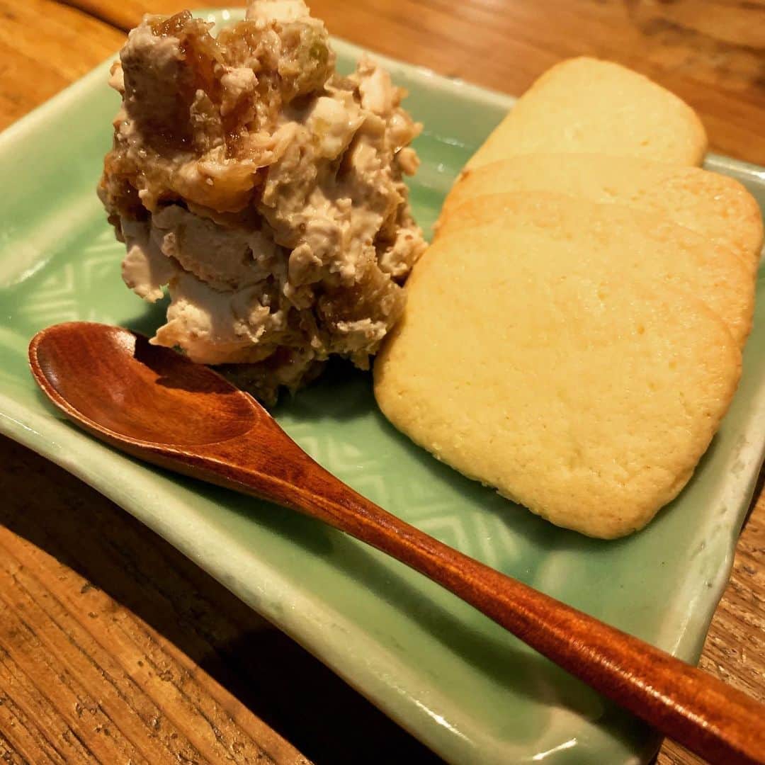 西田善太のグルメインスタ