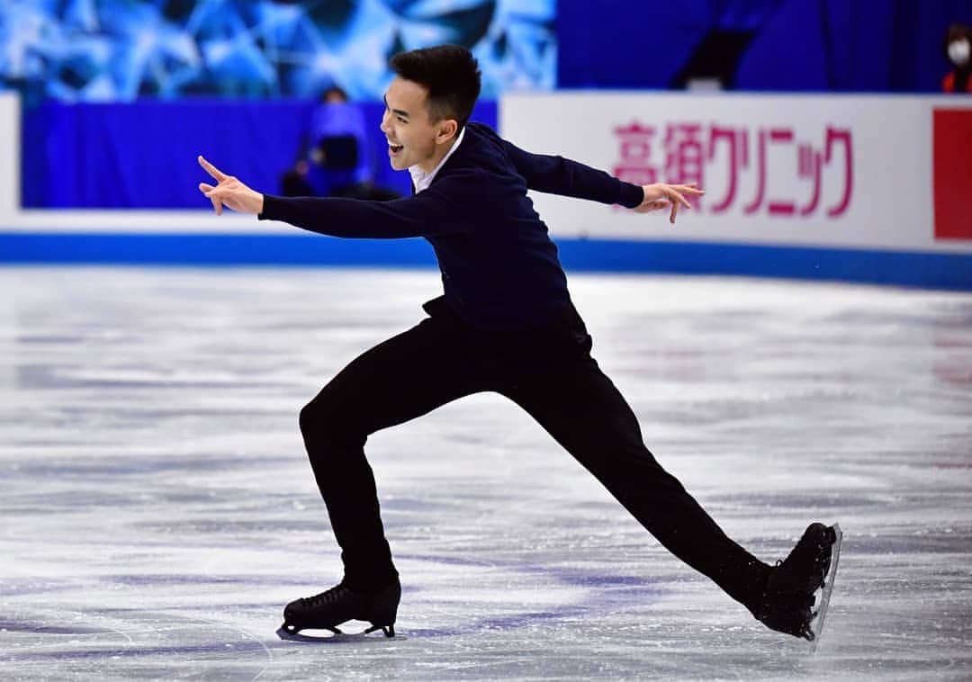 ISUグランプリシリーズさんのインスタグラム写真 - (ISUグランプリシリーズInstagram)「Pretty cool shots or what do you think ? Some 📸 from the Men's Events at #WTTFigure  #FigureSkating 📸: Atsushi Tomura」5月9日 19時00分 - isufigureskating_x