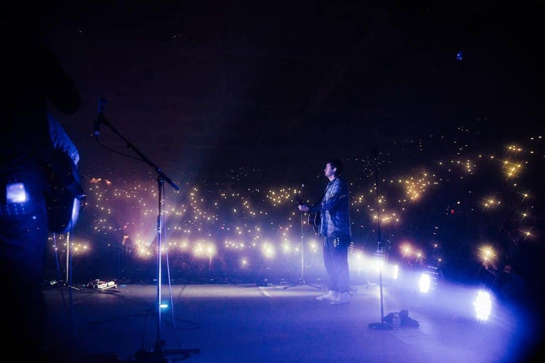 ユナイテッドさんのインスタグラム写真 - (ユナイテッドInstagram)「The People Tour — Fort Myers, FL」5月9日 19時05分 - hillsongunited