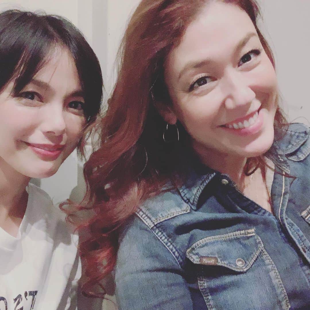相川七瀬のインスタグラム
