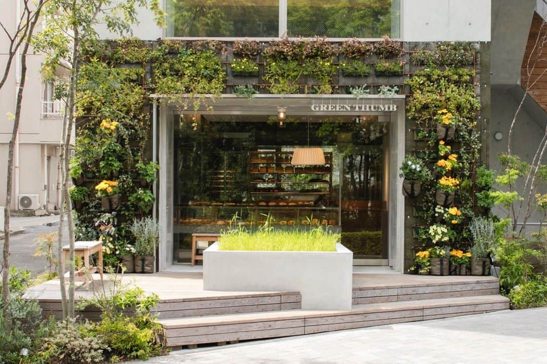 green bean to bar CHOCOLATEのグルメインスタ