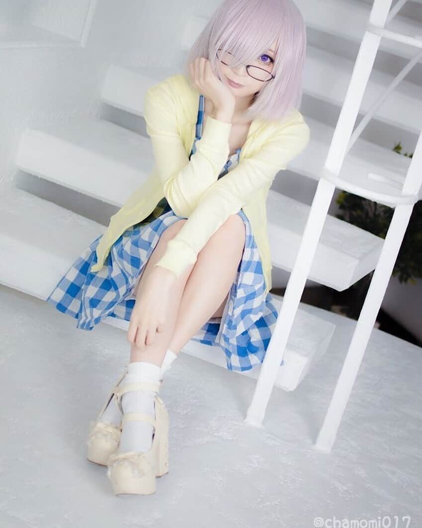 華密美琉のインスタグラム