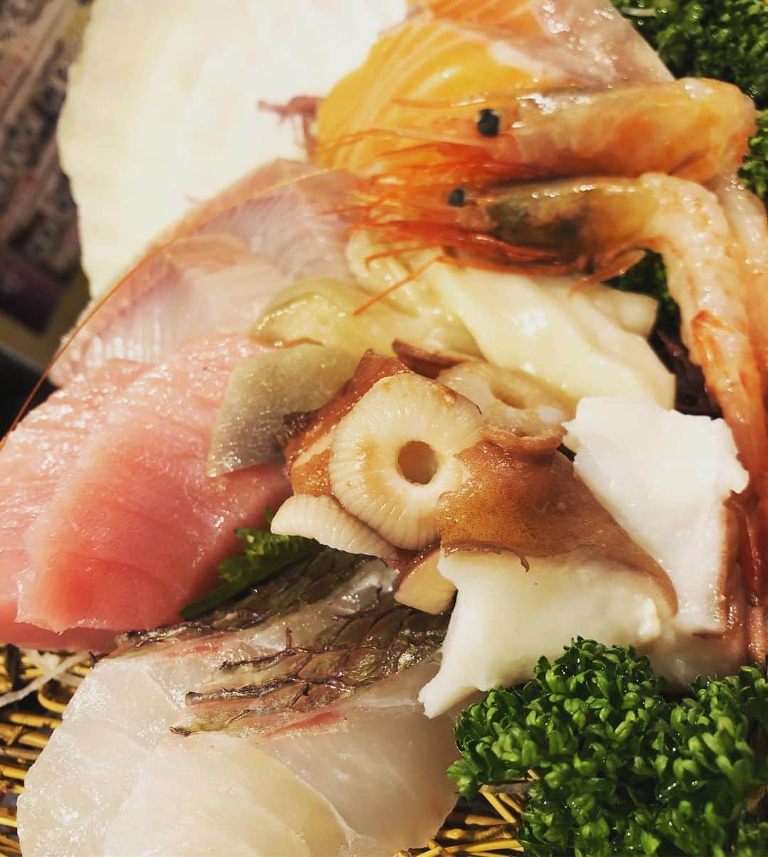 吉川正洋さんのインスタグラム写真 - (吉川正洋Instagram)「乗った食べた乗った！北海道はごちそうだらけ！」5月9日 19時31分 - dhyoshikawa