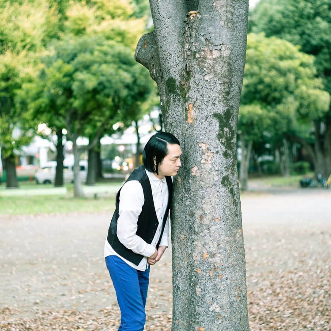 小澤慎一朗のインスタグラム