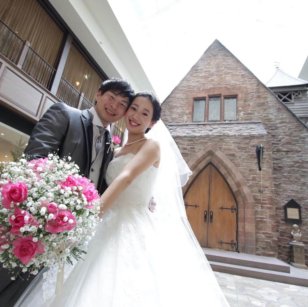 ホテルモントレグラスミア大阪 ブライダルのグルメインスタ