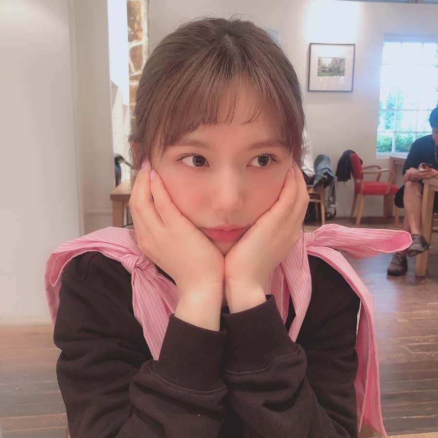 ひよんのグルメインスタ