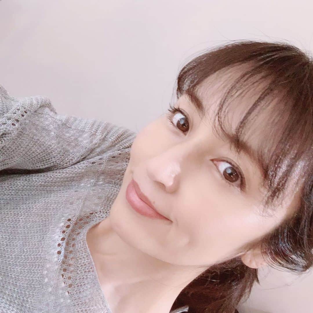 矢田亜希子のインスタグラム