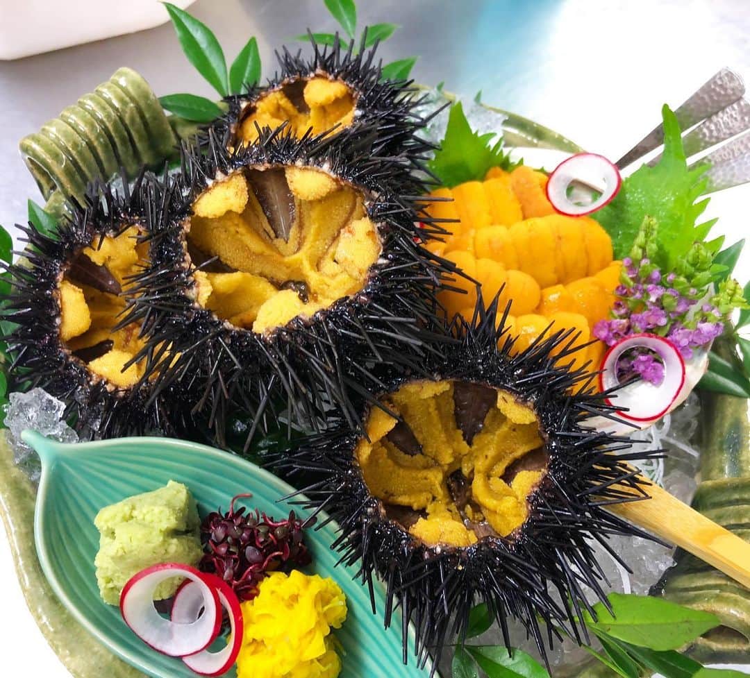 寿司居酒屋 番屋のグルメインスタ