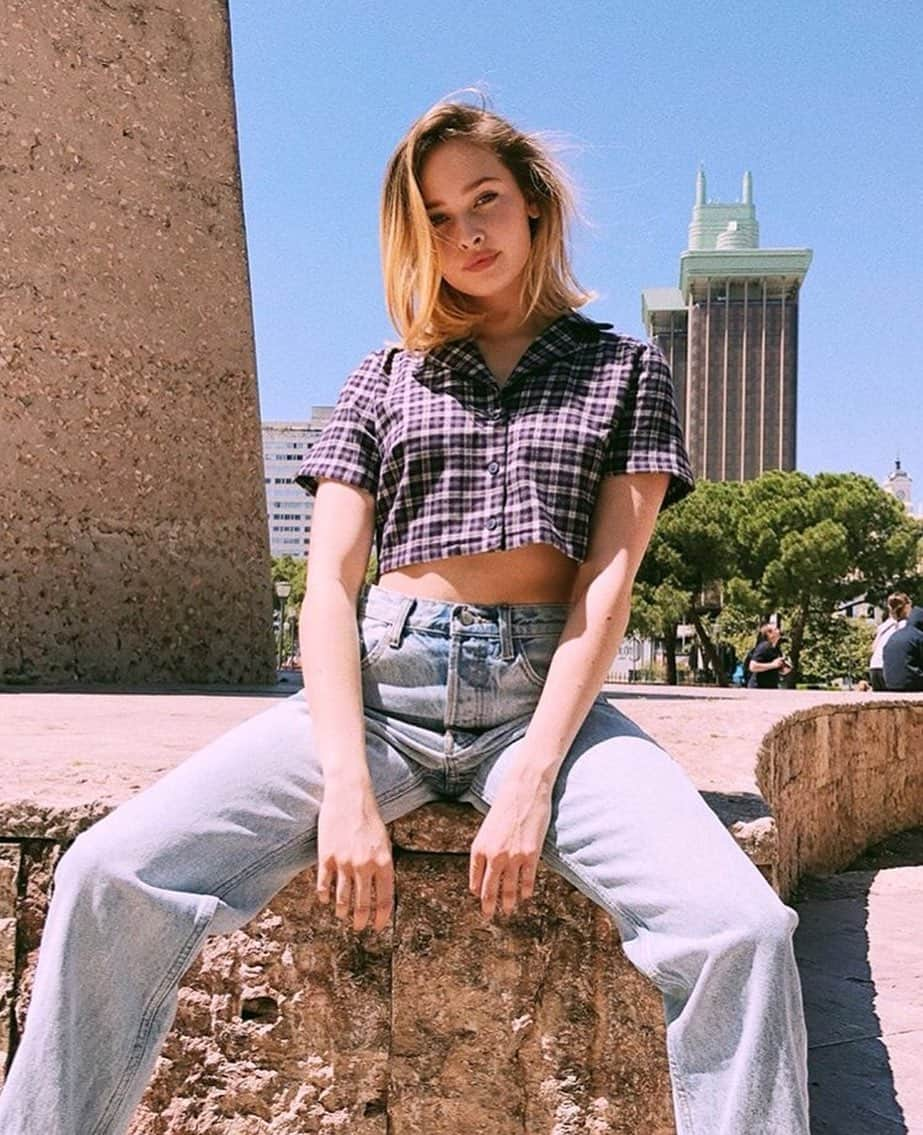 Brandy Melville Europeさんのインスタグラム写真 - (Brandy Melville EuropeInstagram)「#BrandyMelville #BrandyMelvilleEU」5月9日 20時21分 - brandymelvilleeu