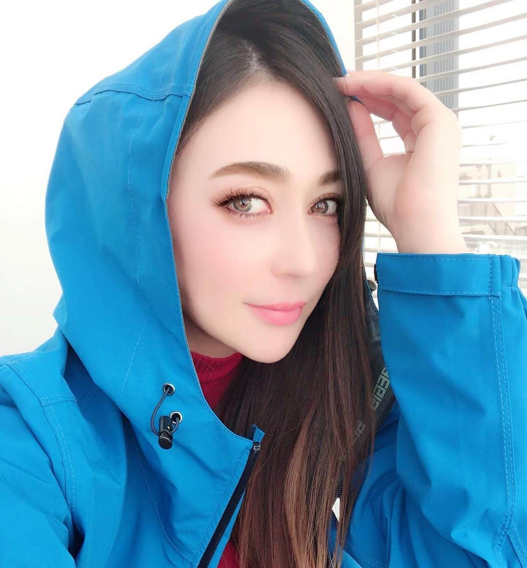 塚本奈々美のインスタグラム