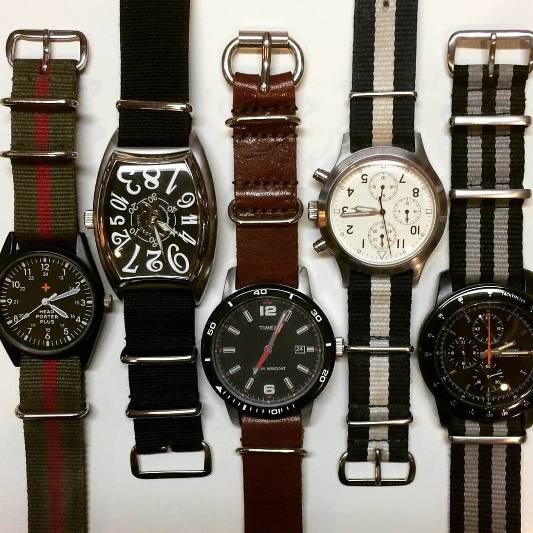 スマートターンアウトさんのインスタグラム写真 - (スマートターンアウトInstagram)「They say variety is the spice of life. When it comes to watchstraps we couldn't agree more!  From sporty NATO to classic leathers, our wide range of watchstraps have you covered. 👌⠀⠀⠀⠀⠀⠀⠀⠀⠀ ⠀⠀⠀⠀⠀⠀⠀⠀⠀ Available in multiple sizes and fittings. ⠀⠀⠀⠀⠀⠀⠀⠀⠀ ⠀⠀⠀⠀⠀⠀⠀⠀⠀ #watchstrap #NATO #grosgrain #leather #watchstraps」5月9日 20時30分 - smartturnout