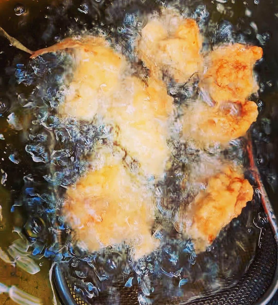 チキン南蛮カレーのルウ王子のグルメインスタ