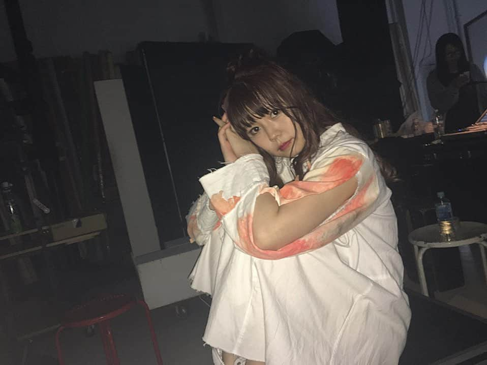 MANA（宮本茉奈）さんのインスタグラム写真 - (MANA（宮本茉奈）Instagram)「. NO-LIMIT の MV撮影でしたん . 新しい感覚に溺れた 楽しかったな、、 . #アニメ #フェアリーテイル の #ファイナルシーズン #オープニング曲 です . #FAIRYTAIL #FT」5月9日 20時37分 - ssfwmana