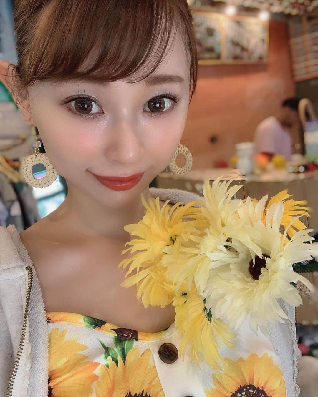 karen okajimaのインスタグラム