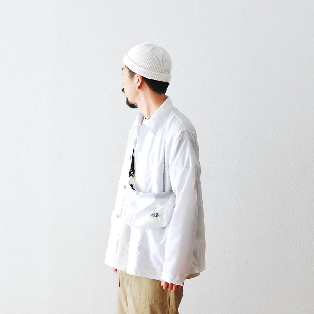 wonder_mountain_irieさんのインスタグラム写真 - (wonder_mountain_irieInstagram)「_ Engineered Garments WORKADAY “Utility Jacket – 2Ply Nylon Taslan –” ￥30,240- _ 〈online store / @digital_mountain〉 http://www.digital-mountain.net/shopdetail/000000009538/ _ 【オンラインストア#DigitalMountain へのご注文】 *24時間受付 *15時までのご注文で即日発送 *1万円以上ご購入で送料無料 tel：084-973-8204 _ We can send your order overseas. Accepted payment method is by PayPal or credit card only. (AMEX is not accepted)  Ordering procedure details can be found here. >>http://www.digital-mountain.net/html/page56.html _ 本店：#WonderMountain  blog>> http://wm.digital-mountain.info/blog/20190507/ _ #NEPENTHES #EngineeredGarments #WORKADAY  #EngineeredGarmentsWORKADAY  #ネペンテス #エンジニアードガーメンツ  #エンジニアードガーメンツワーカーデイ cap→ #vailarchive ￥6,480- tee→ #digawel ￥11,880- pants→ #egworkaday ￥24,840- bag→ #THENORTHFACE ￥4,104- _ 〒720-0044  広島県福山市笠岡町4-18  JR 「#福山駅」より徒歩10分 (12:00 - 19:00 水曜定休) #ワンダーマウンテン #japan #hiroshima #福山 #福山市 #尾道 #倉敷 #鞆の浦 近く _ 系列店：@hacbywondermountain _」5月9日 20時50分 - wonder_mountain_