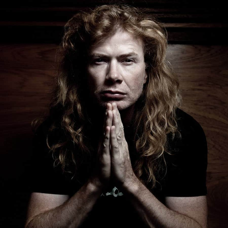 Megadethさんのインスタグラム写真 - (MegadethInstagram)「It's Thursdave! Tune in at 12 noon PT/3 pm ET (8 pm CET) for the newest installment of The Dave Mustaine Show and a chance to talk with Dave himself in the GimmeLive chat! Only on GIMMERADIO.COM . #davemustaine #thedavemustaineshow #thursdave #gimmeradio #theweekendstartsnow」5月10日 2時20分 - megadeth