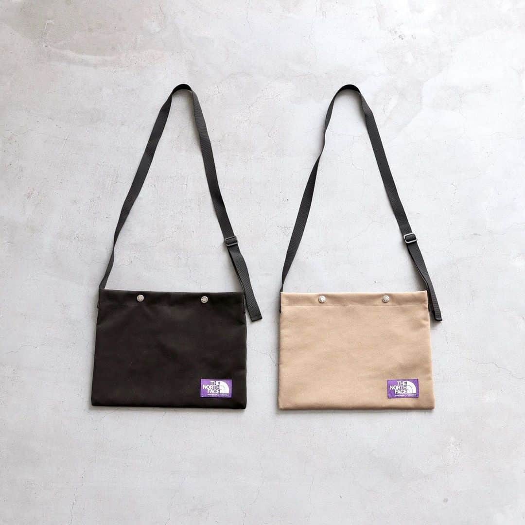 wonder_mountain_irieさんのインスタグラム写真 - (wonder_mountain_irieInstagram)「_ THE NORTH FACE PURPLE LABEL -ザ ノース フェイス パープル レーベル- “Suede Shoulder Bag” ￥7,452- _ 〈online store / @digital_mountain〉 http://www.digital-mountain.net/shopdetail/000000009630/ _ 【オンラインストア#DigitalMountain へのご注文】 *24時間受付 *15時までのご注文で即日発送 *1万円以上ご購入で送料無料 tel：084-973-8204 _ We can send your order overseas. Accepted payment method is by PayPal or credit card only. (AMEX is not accepted)  Ordering procedure details can be found here. >>http://www.digital-mountain.net/html/page56.html _ 本店：#WonderMountain  blog>> http://wm.digital-mountain.info/blog/20190506/ _ #nanamica #THENORTHFACEPURPLELABEL  #ナナミカ #ザノースフェイスパープルレーベル _ 〒720-0044  広島県福山市笠岡町4-18 JR 「#福山駅」より徒歩10分 (12:00 - 19:00 水曜定休) #ワンダーマウンテン #japan #hiroshima #福山 #福山市 #尾道 #倉敷 #鞆の浦 近く _ 系列店：@hacbywondermountain _」5月9日 20時57分 - wonder_mountain_