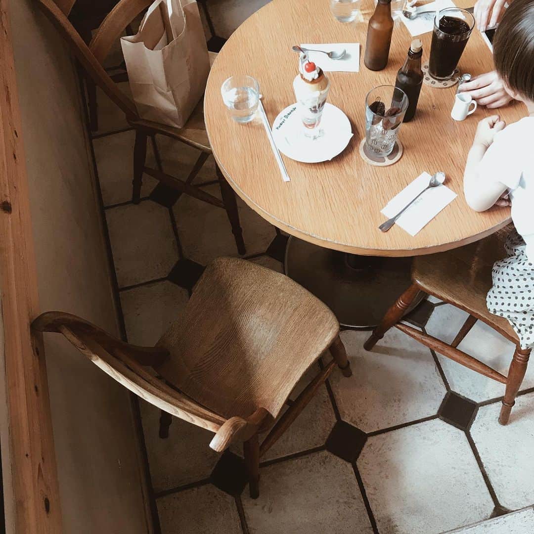 yuiのグルメインスタ