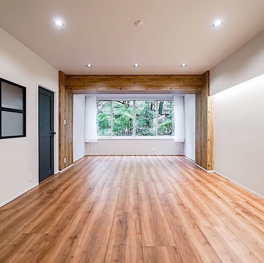 カウカモ ｜『一点もの』の住まいに出会おうのグルメインスタ