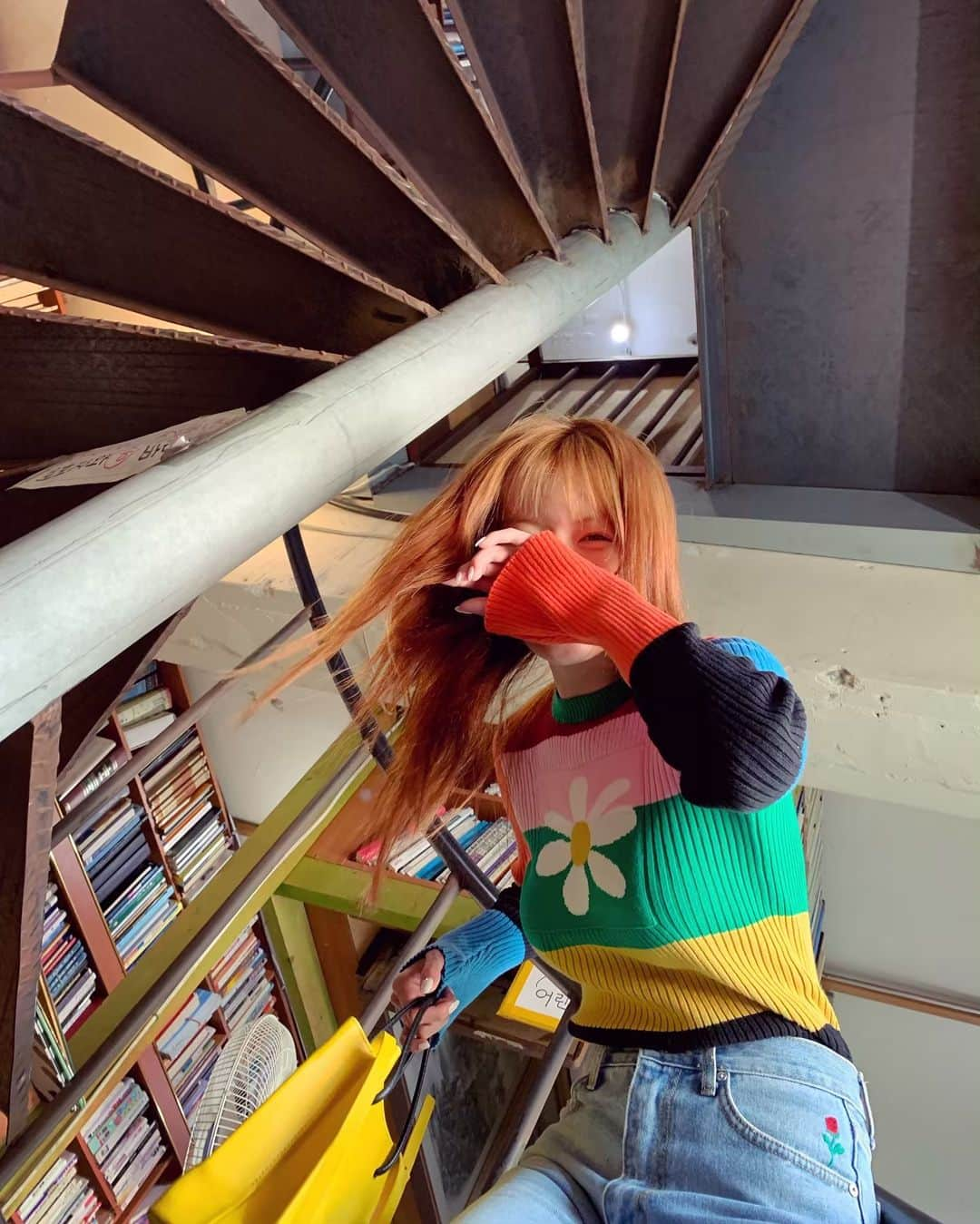 ヒョナ さんのインスタグラム写真 - (ヒョナ Instagram)5月9日 21時02分 - hyunah_aa