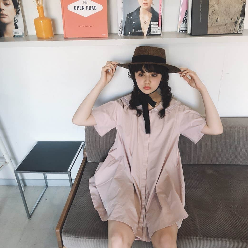 村田倫子のインスタグラム