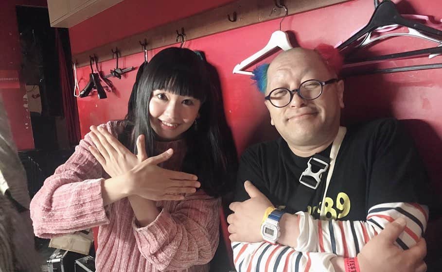 中村千尋のインスタグラム