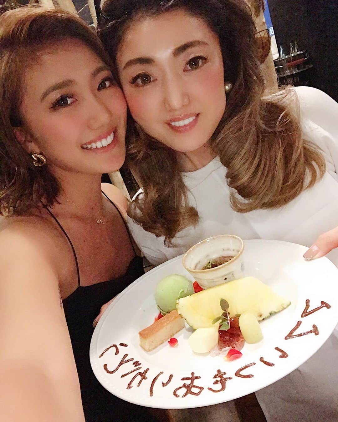又来綾のインスタグラム