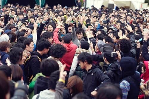 環ROYのインスタグラム：「. 環ROY // 6月2日 愛知 蒲郡 大塚海浜緑地 ラグーナビーチ - 森、道、市場 2019 #環ROY」