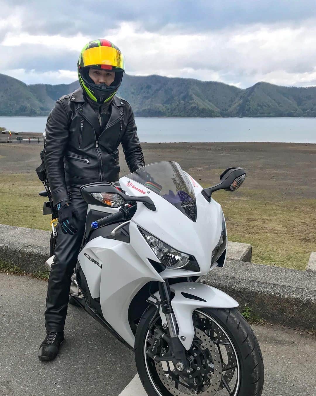 芳賀勇一のインスタグラム