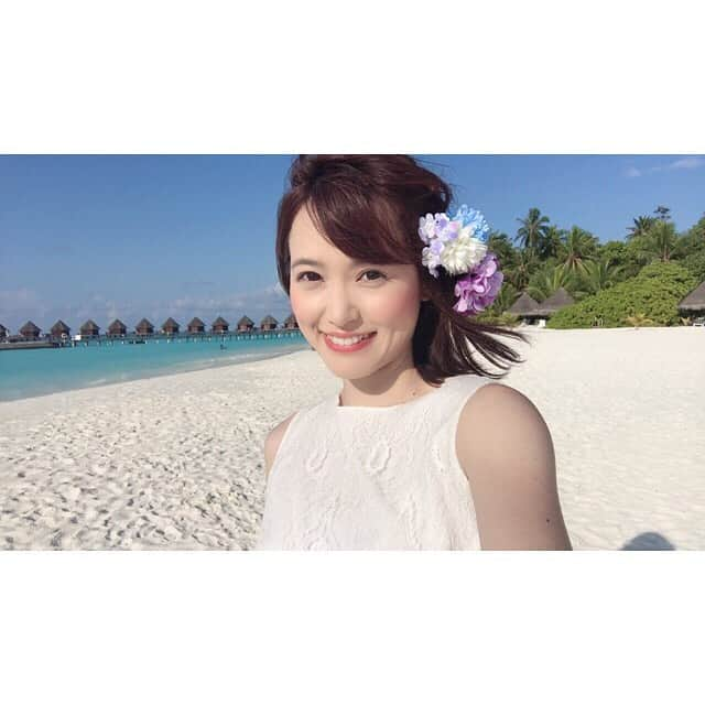 三島ゆかりのインスタグラム