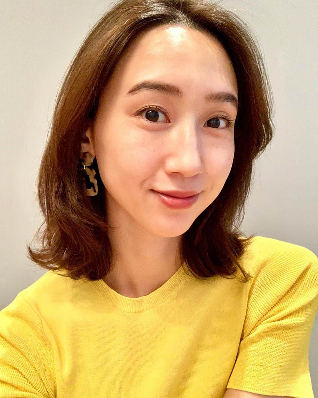 松原汐織のインスタグラム