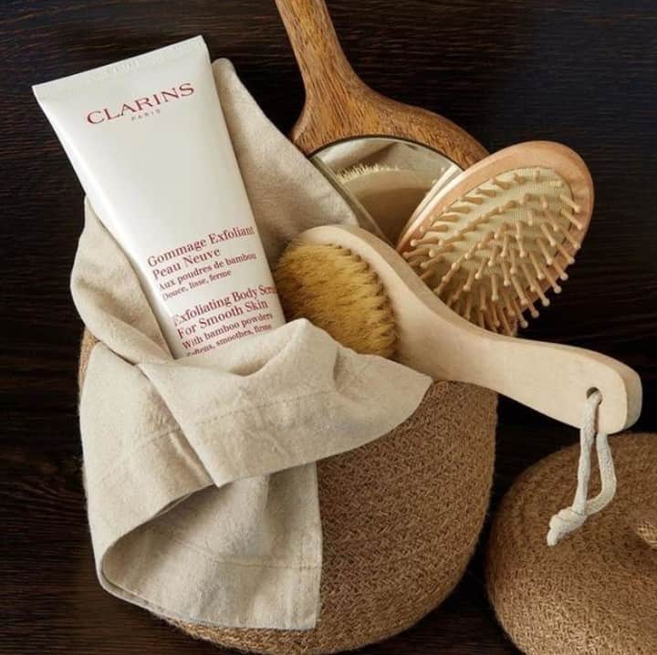 clarinsjpのインスタグラム