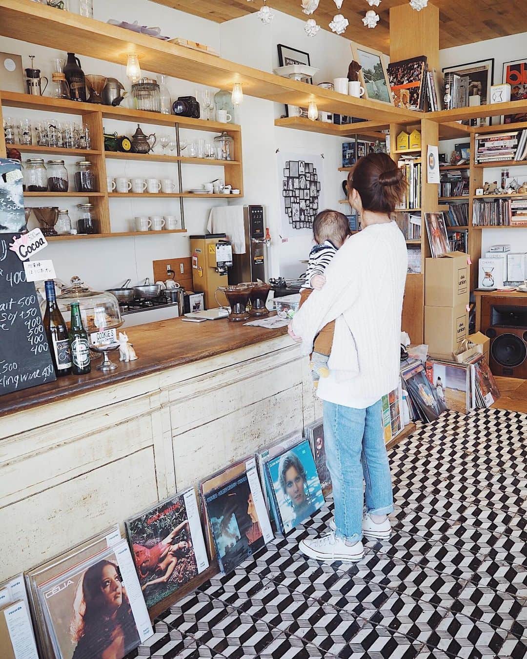 C A F E L O V E Rのグルメインスタ