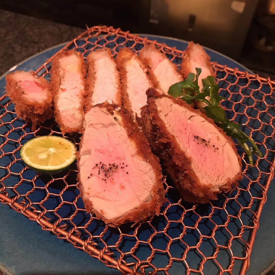 堀川絵美のグルメインスタ